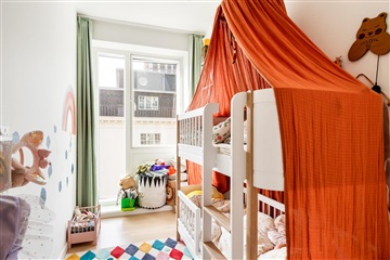 Billede 8. Lejlighed, Bohrsgade, København V 