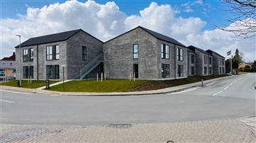 Photo 24. Apartment, Eliassensvej, Kolding 