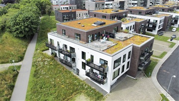 Billede 2. Lejlighed, Vindrosen, Risskov 