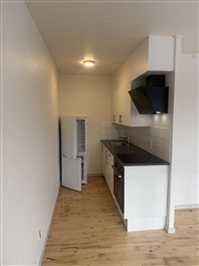 Photo 5. Apartment, Gl. Banevej, Karup J 