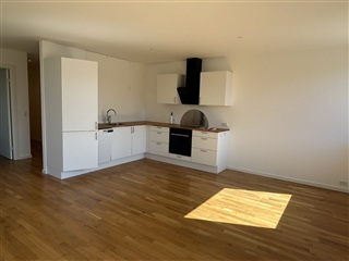 Billede 1. Lejlighed, Rørsangervej, Ølstykke 