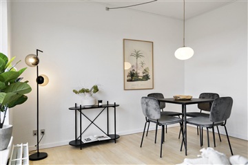 Billede 9. Lejlighed, Stavnsvej, Tilst 