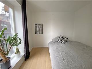 Billede 14. Lejlighed, Fortkaj, Nordhavn 