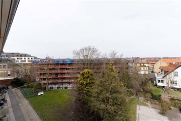 Billede 9. Lejlighed, Jægersborgvej, Kongens Lyngby 