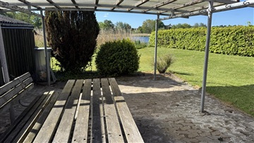 Billede 8. Lejlighed, Jernbanegade, Hobro 