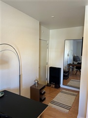 Billede 4. Lejlighed, H. N. Clausens Gade, Aarhus C 