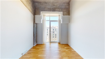 Billede 4. Lejlighed, Støberigade, København SV 