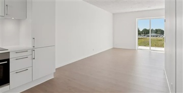 Billede 10. Lejlighed, Knuthenborgvej, Herning 