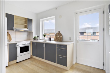 Billede 3. Lejlighed, Stavnsvej, Tilst 