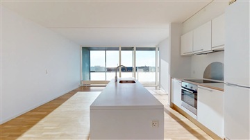 Photo 2. Apartment, Delta Park, Vallensbæk Strand 