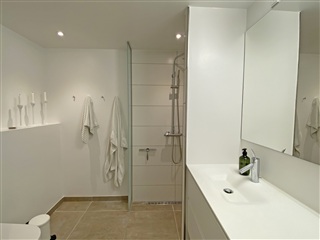 Billede 18. Lejlighed, Fortkaj, Nordhavn 