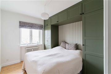 Billede 11. Lejlighed, Jægersborgvej, Kongens Lyngby 