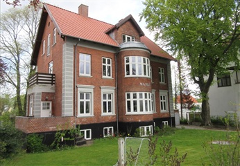 Billede 41. Lejlighed, Hasserisvej, Aalborg 