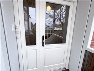 Billede 37. Lejlighed, Hasserisvej, Aalborg 