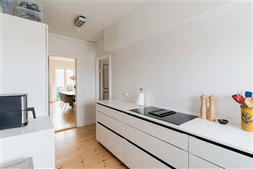 Billede 6. Lejlighed, Jægersborgvej, Kongens Lyngby 