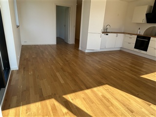 Billede 2. Lejlighed, Rørsangervej, Ølstykke 