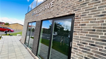 Photo 16. Apartment, Eliassensvej, Kolding 