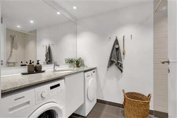 Billede 6. Lejlighed, Vindrosen, Risskov 