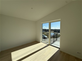 Billede 8. Lejlighed, Bronzehøjen, Helsinge 