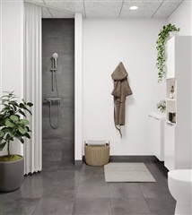 Billede 6. Hus/villa, Kløverengen, Silkeborg 