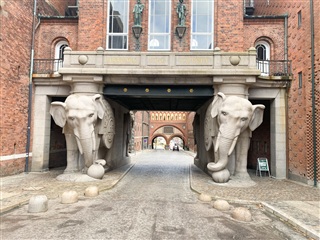 Billede 2. Lejlighed, Bohrsgade, København V 