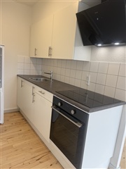 Photo 6. Apartment, Gl. Banevej, Karup J 