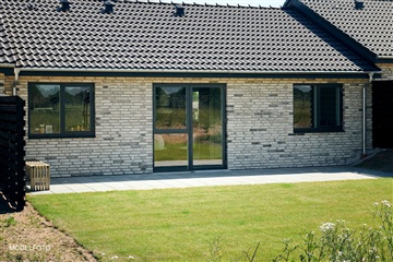 Billede 17. Hus/villa, Bruuns Ager, Bredsten 