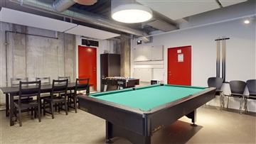 Billede 11. Lejlighed, Støberigade, København SV 