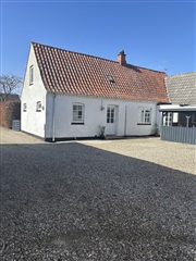 Photo 1. House, Helsingevej, Gørlev 