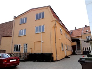 Billede 2. Lejlighed, Suhrs Gade, Maribo 