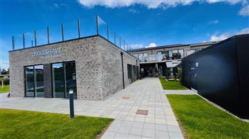 Photo 19. Apartment, Eliassensvej, Kolding 