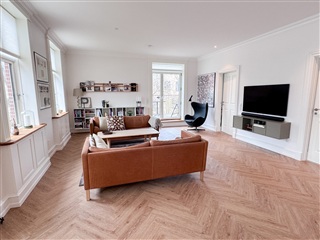 Billede 11. Lejlighed, Hasserisvej, Aalborg 