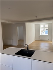 Photo 3. Apartment, Rådhusgården, Skanderborg 