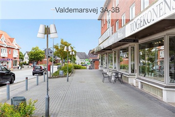 Billede 26. Lejlighed, Valdemarsvej, Randers SØ 