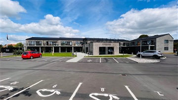 Photo 22. Apartment, Eliassensvej, Kolding 