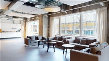 Billede 8. Lejlighed, Støberigade, København SV 