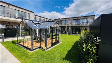 Photo 1. Apartment, Eliassensvej, Kolding 