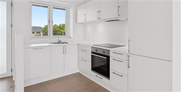 Billede 3. Lejlighed, Knuthenborgvej, Herning 