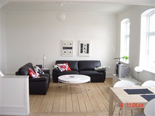 Billede 2. Lejlighed, Havnegade, Esbjerg 