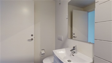 Billede 6. Lejlighed, Støberigade, København SV 