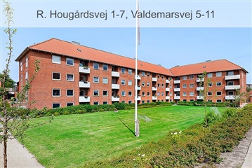 Billede 8. Lejlighed, Valdemarsvej, Randers SØ 