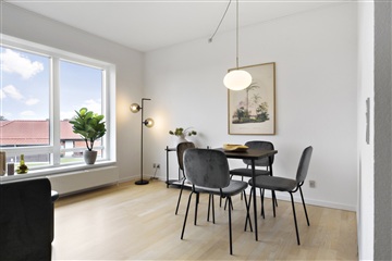 Billede 7. Lejlighed, Stavnsvej, Tilst 