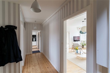 Billede 14. Lejlighed, Jægersborgvej, Kongens Lyngby 