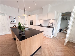 Billede 6. Lejlighed, Hasserisvej, Aalborg 