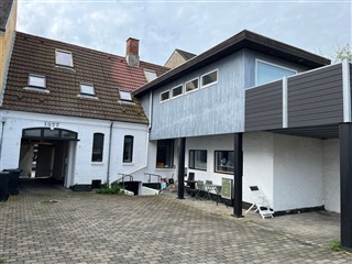 Billede 2. Lejlighed, Østergade, Maribo 