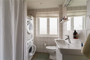 Billede 13. Lejlighed, Jægersborgvej, Kongens Lyngby 