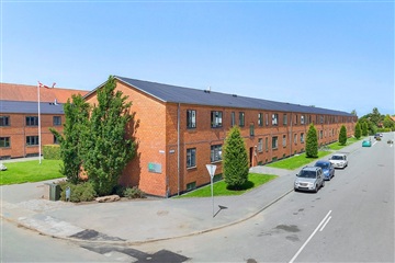 Billede 9. Lejlighed, Vølundsvej, Randers NV 