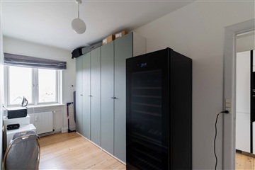 Billede 7. Lejlighed, Jægersborgvej, Kongens Lyngby 