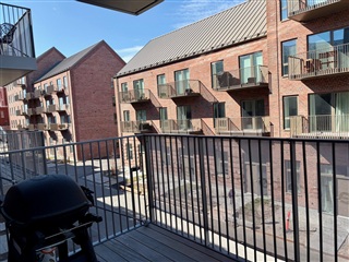 Billede 1. Lejlighed, Stigsborg Parkvej, Nørresundby 