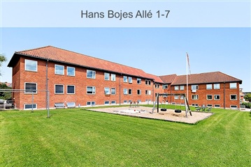 Billede 6. Lejlighed, Valdemarsvej, Randers SØ 